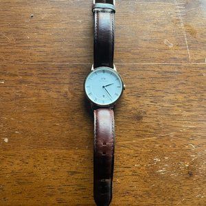 Daniel Wellington Watch